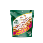MANI DOY PACK LA ESPECIAL NUECES GRANDE 400GR CJ*12