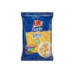 DORIA LETRAS 250GR CJ*24