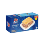 DORIA LASAGNA DORIA PRECOCIDA 400GR CJ*12