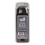 WHOLE BLACK PEPPER 453,6GR CJ*6