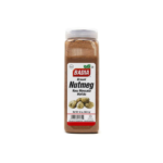 BADIA NUTMEG NUEZ MOSCADA CJ*6