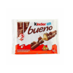 CHOCOLATINA KINDER BUENO*3 *44