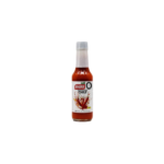 BADIA SALSA PICANTE CHILI 155ML CJ*12