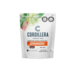 CORDILLERA COBERTURA CHOCOLATE NEGRA BOLSA 1KG CJ*10