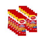 BARY MANI CROCANTE 20GR*12*8