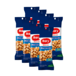 BARY MANI SAL BOLSA*8 35GR CJ*8