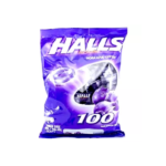 MENTA HALLS PEPA S. MORAZUL CJ*30