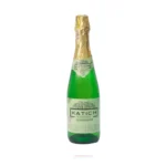 VINO ESPUMOSO CHAMPAGNE KATICH ROSADA BT 750 C.C