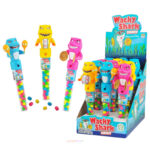 KIDSMANIA WACKY SHARK(TIBURON)*12
