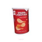 NVD PAPAS FRITAS JOJOSE S.ORIGINAL 45GR CJ*48