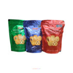 NVD GALLETA DANISH BAKEMATE BOLSA 150GR CJ*12