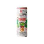 RON CALDAS COCTEL CUBA LIBRE *9% 295ML CJ*24