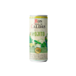 RON CALDAS COCTEL MOJITO*9% 295ML CJ*24