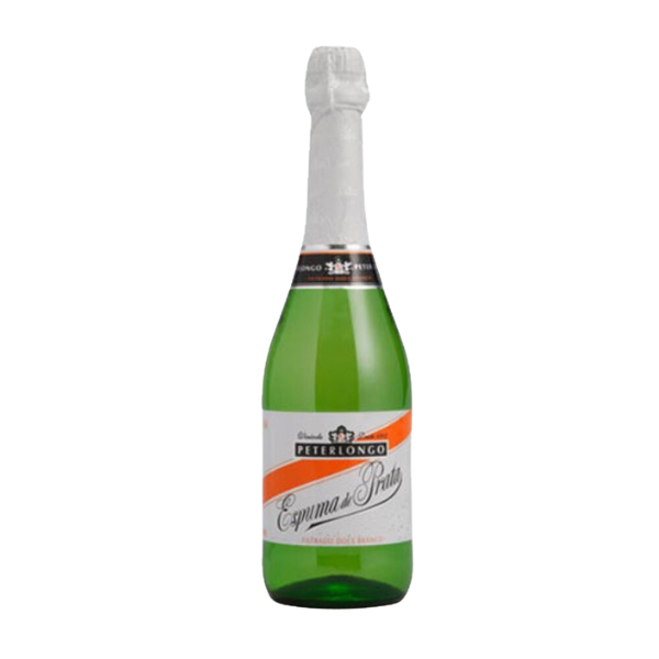VINO ESPUMOSO C.PETERLONGO BT 750C.C BLANCA