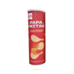 NVD PAPAS FRITAS JOJOSE S ORIGINAL 120GR CJ*24