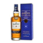 WHISKY THE GLENLIVET 18 AÑOS BT