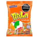 TIPITIN SICOBELICA BOLSA*30