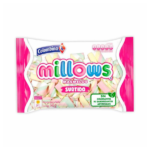 MASMELO MILLOWS SURTIDOS*12 145GR*12