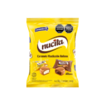 NUCITA MASTICLABE RELLENO*100 500GR*16
