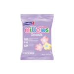 MILLOWS SNACKS MARGARITA PEQ*35GR*30