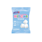 MILLOWS SNACKS BLANCO PEQ*35GR*30