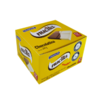CHOCOLATINA NUCITA DISPLAY *12 CJ*16 240GR