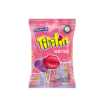 TIPITIN SURTIDO*40 360GR CJ*18