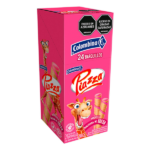 BARQUILLO PIAZZA JIR S. FRESA*24*12