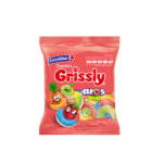 GOMAS GRISSLY AROS UNIDAD *70.2 GR*24