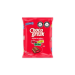 CHOCOBREAK RELLENO BONBONBUN*30 150GR*18