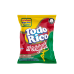 TODORICO NATURAL 150GR