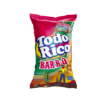 TODORICO BBQ 150GR*14