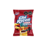 CHIRRICOS HORNEADOS PIKANTICOS*40GR