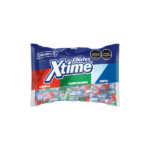 CHICLE XTIME S. SURTIDO *100 CJ*24