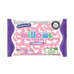MASMELOS MILLOWS CORAZON*12 145GR*12