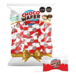 CHOCOWAFER 700GR BOLSA*100 CJ*8