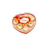 CHOCOLATE FELICCI CORAZON CJ*36 *8
