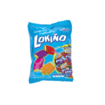 CARAMELO LOKIÑO CJ*24