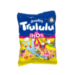 GOMAS TRULULU AROS*100 *18