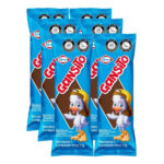 GANSITO BARRITA*6 37GR CJ*12