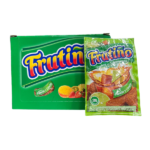 FRUTIÑO LIMON 20 SOBRES