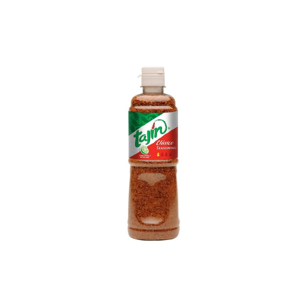 TAJIN CLASICO 400GRS CJ*12
