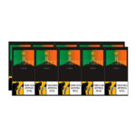 CIGARRILLO MARLBORO DOUBLE FUSION KS 10 CJ*50