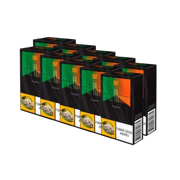 CIGARRILLO MARLBORO DOUBLE FUSION KS 20 CJ*60