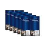 CIGARRILLO ROTHMANS AZUL *10 CJ*50