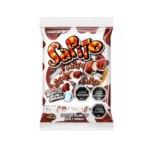 SAPITOS SABOR MANI 270G*8