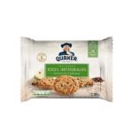 GALLETA QUAKER MANZANA Y LINAZA 180G