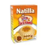NVD NATILLA DE LA ABUELA MARACUYA 300GR CJ*20