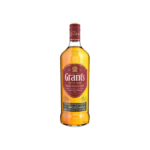 WHISKY GRANT'S 1/2 375C.C CJ*24