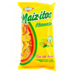 MAIZITOS NATURAL 215GR